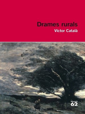 cover image of Drames rurals